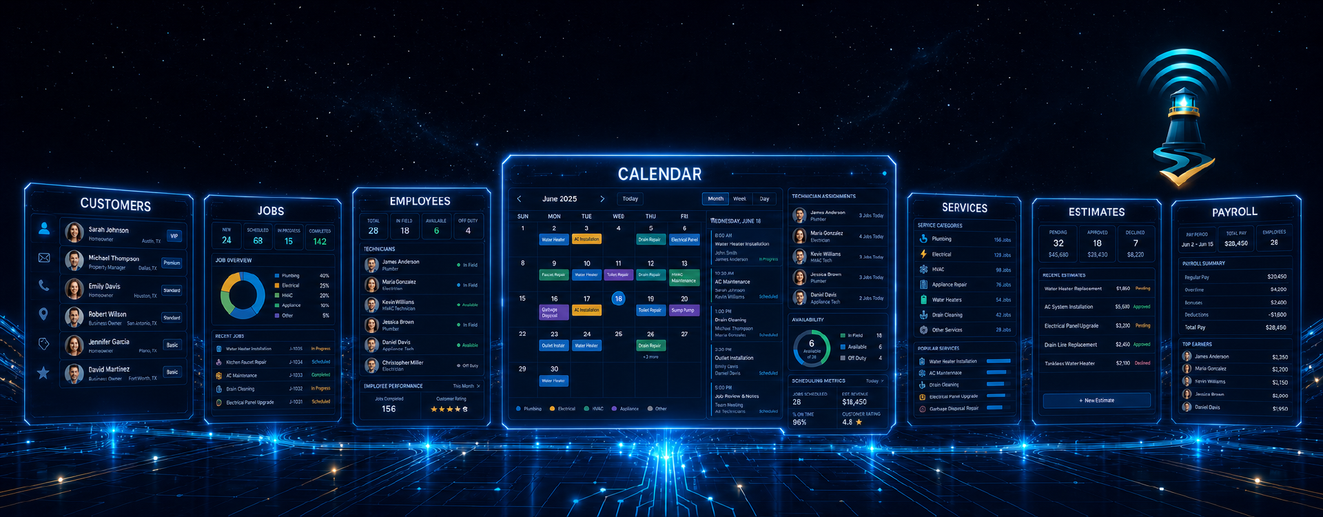 Calendar