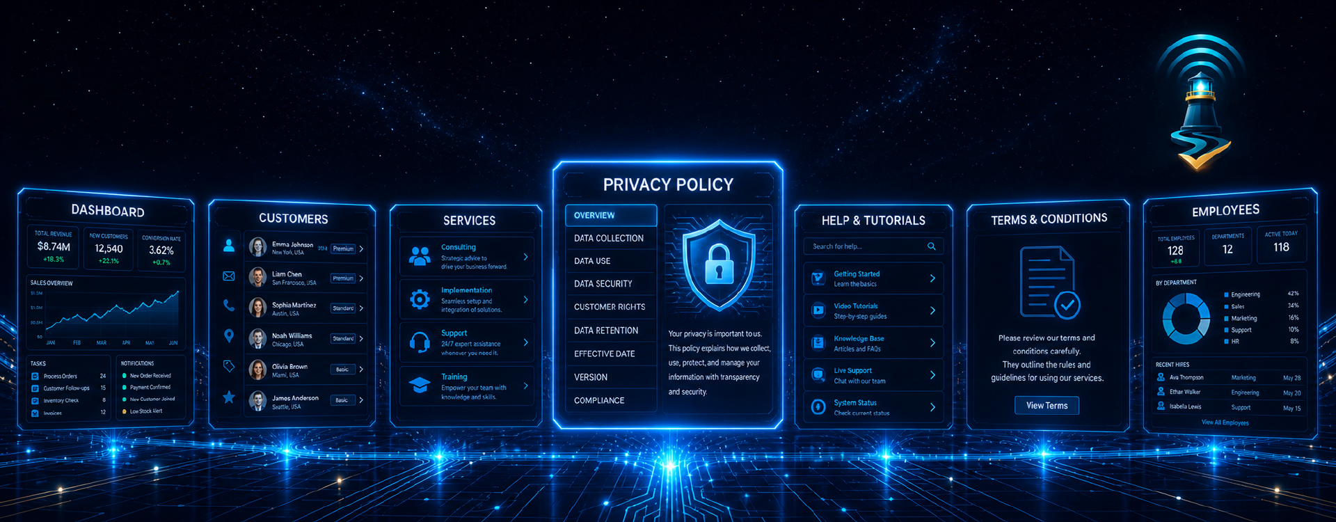 Privacy Policy