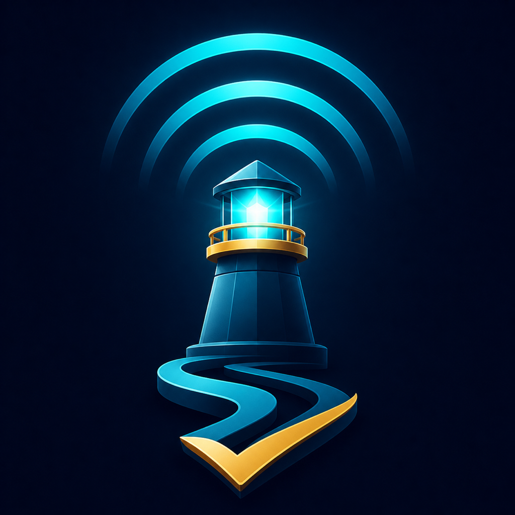 WorkBeacon - The App That Works