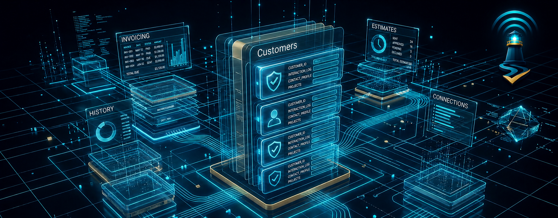 Customer Management